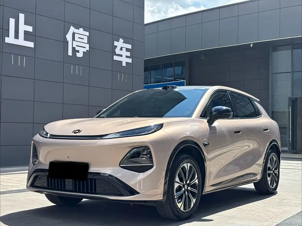 Qiyuan Qiyuan Q05