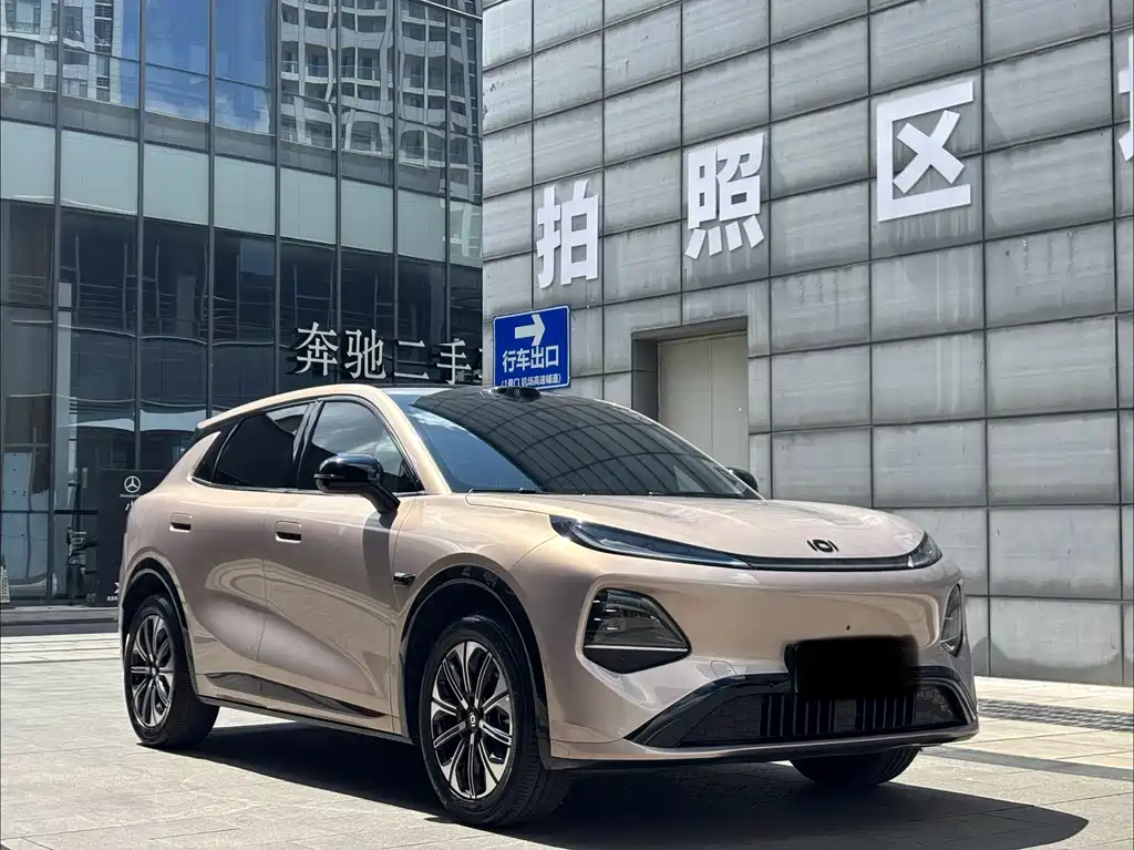 Qiyuan Qiyuan Q05 — миниатюра 3