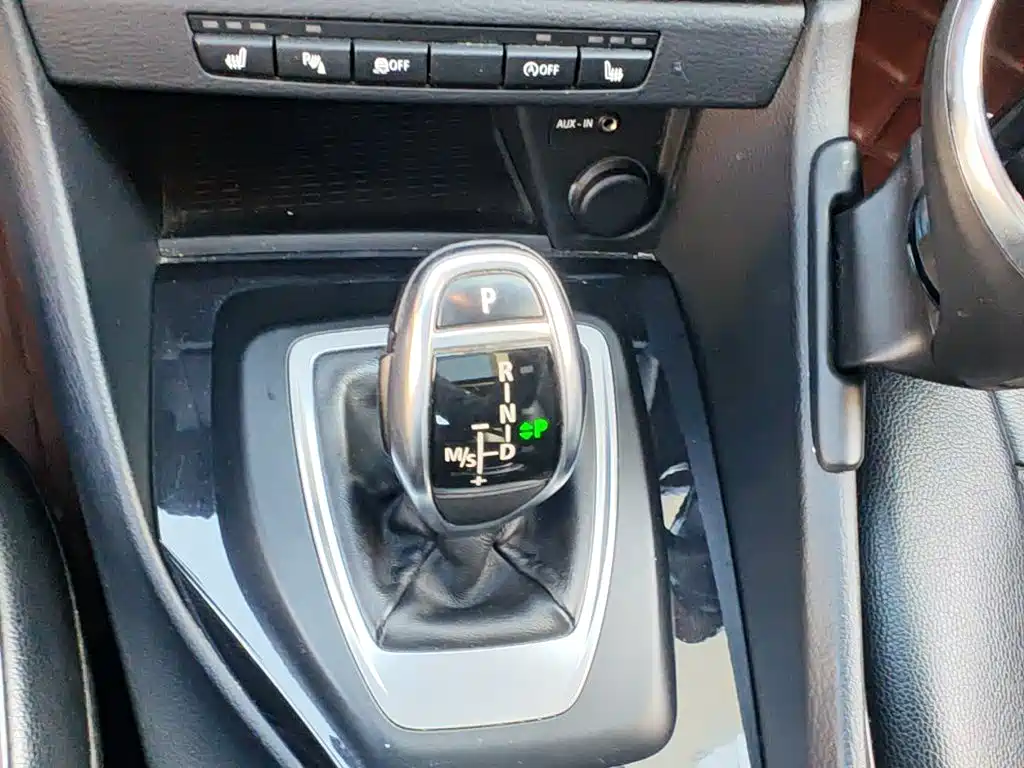 BMW X1 — миниатюра 10