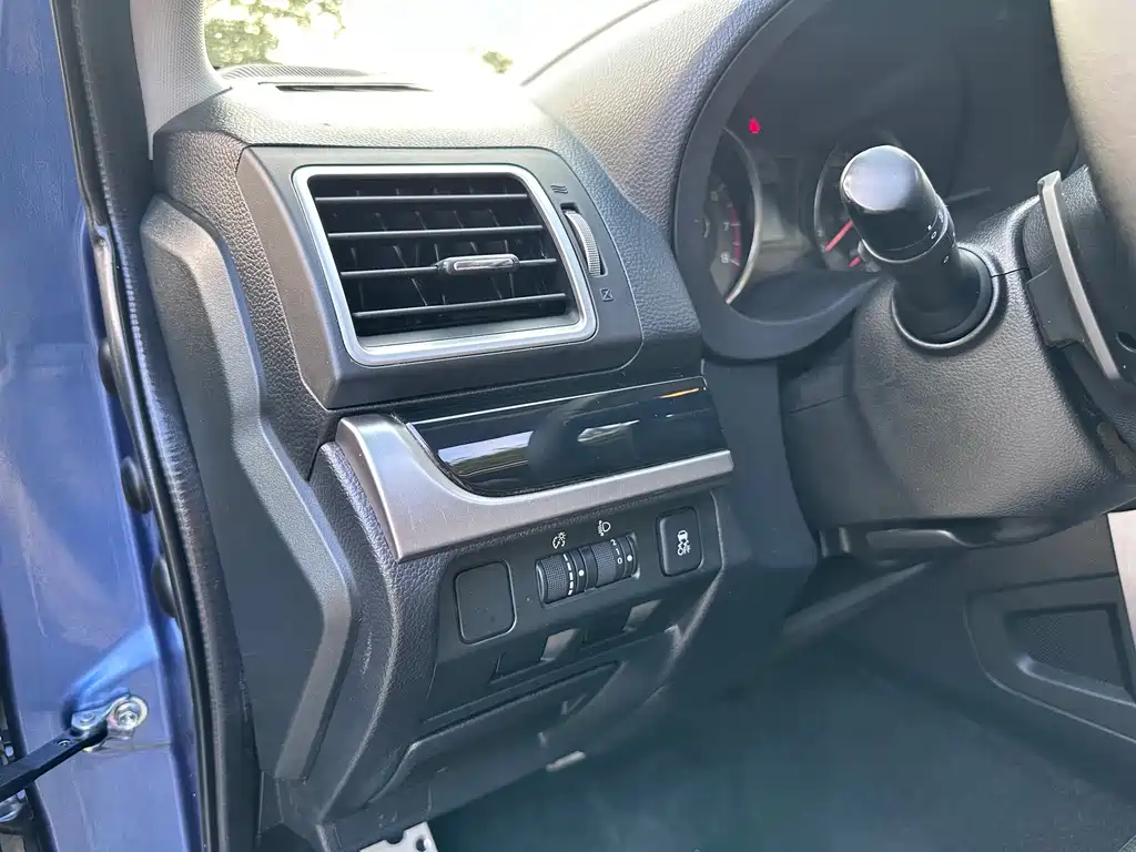 Subaru Forester — миниатюра 19