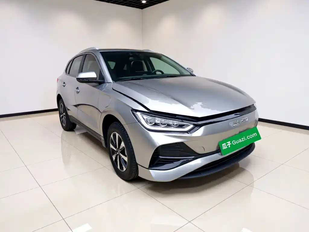 BYD e2 — миниатюра 3
