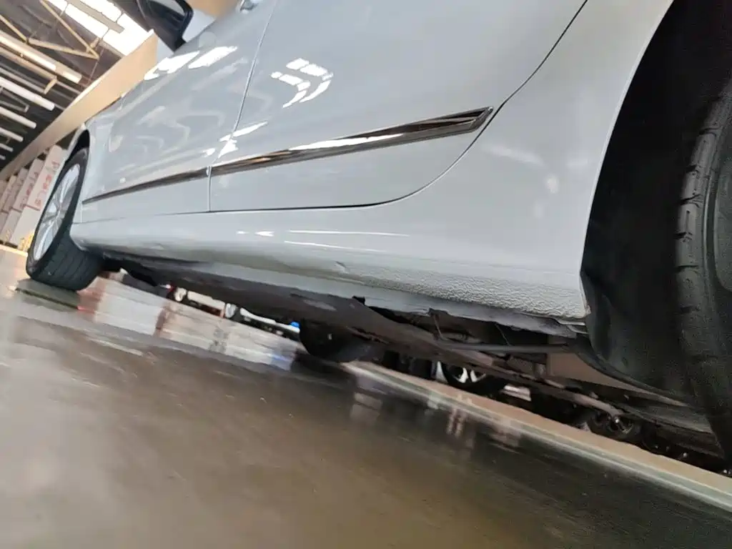 Volkswagen Sagitar — миниатюра 22