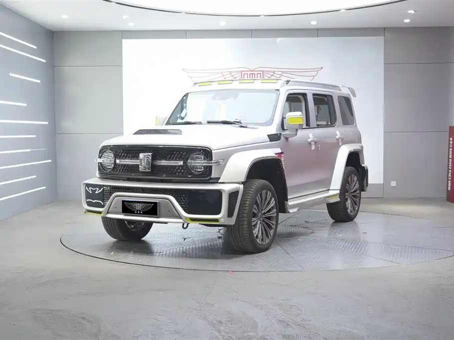 CROSSPEED CO CREATION TANK 300