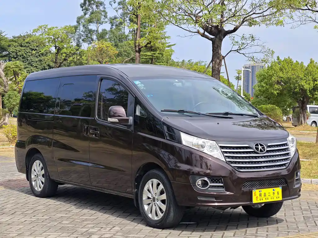 JIANGQI GROUP RUIFENG M5