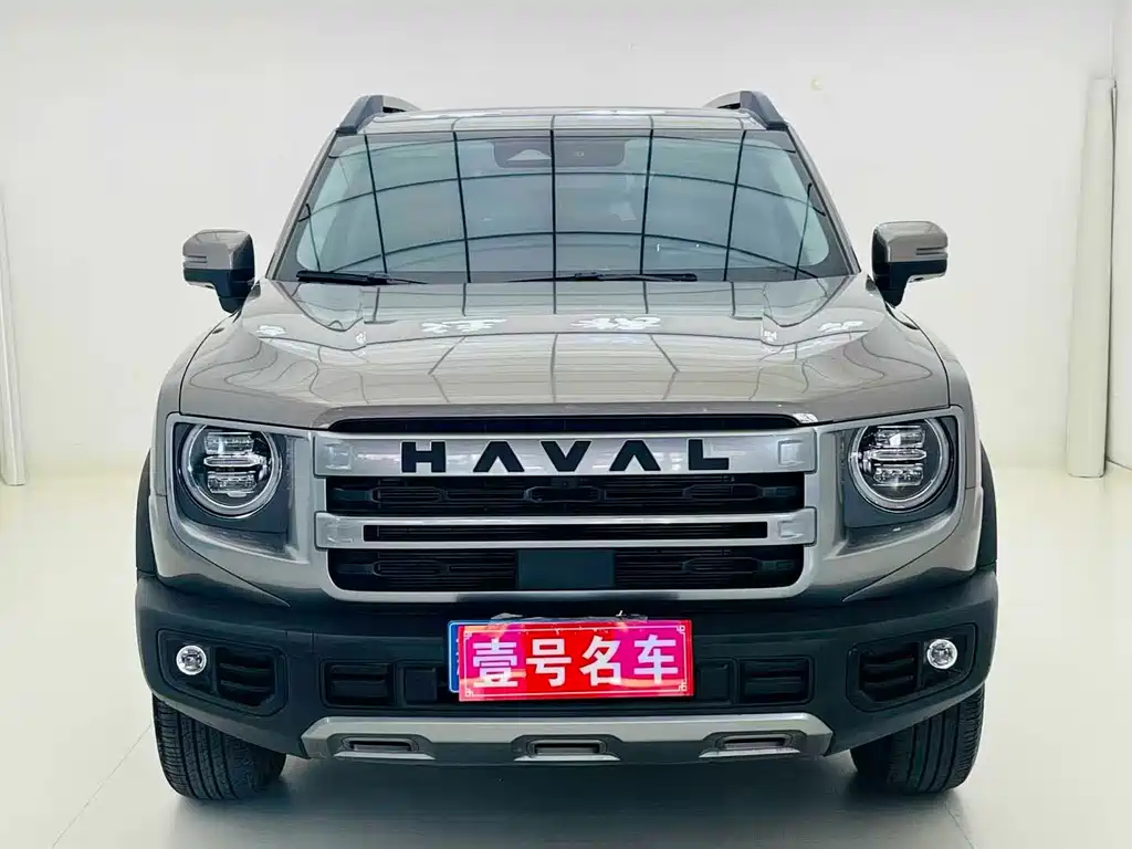 Haval Big Dog — миниатюра 2