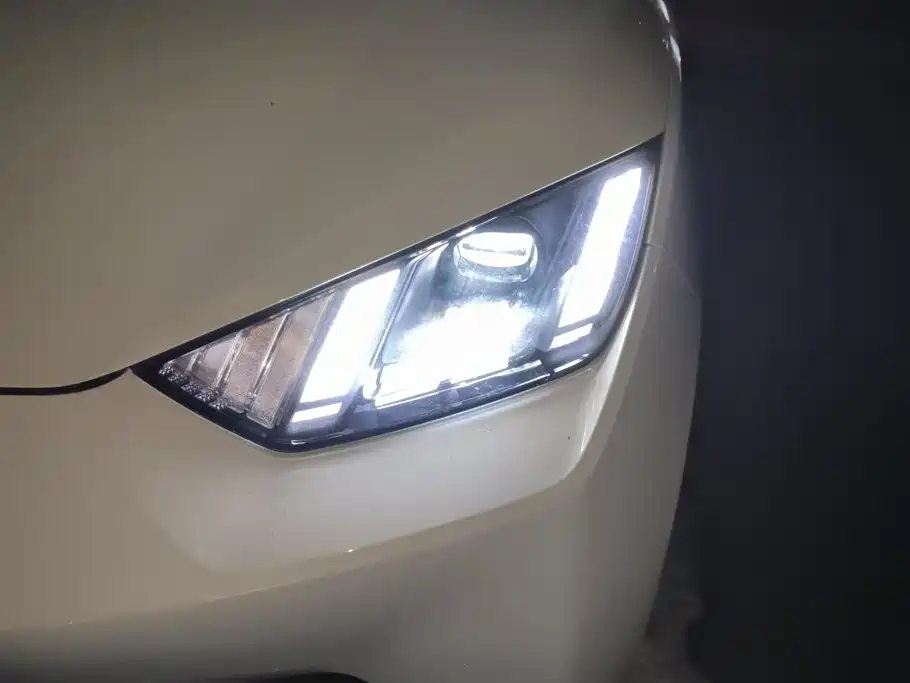 BYD Seagull — миниатюра 5