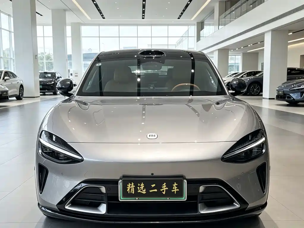 Xiaomi YU7 2025 Max