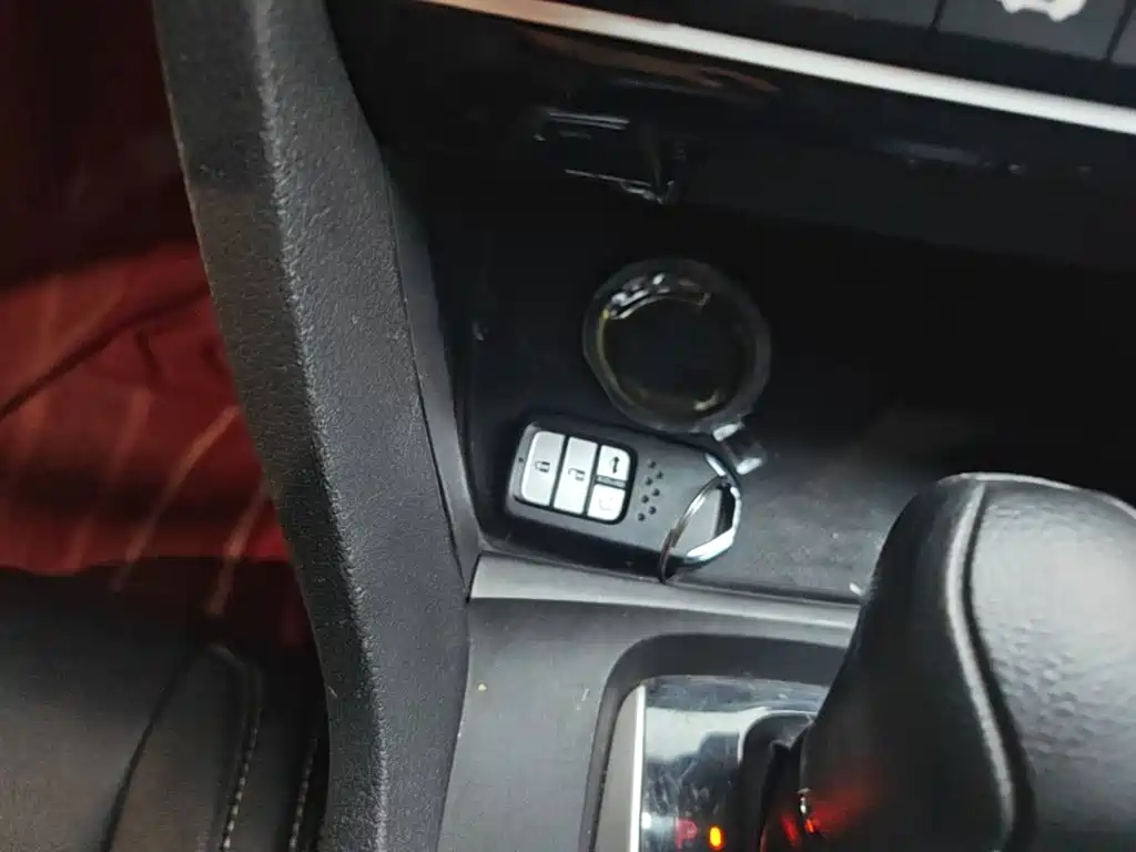 Honda Civic — миниатюра 9