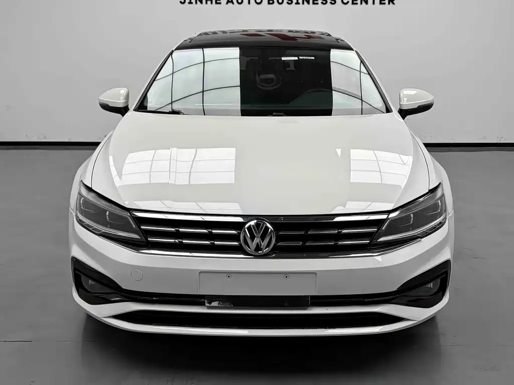 Volkswagen Lamando 2019 280TSI DSG Comfort V