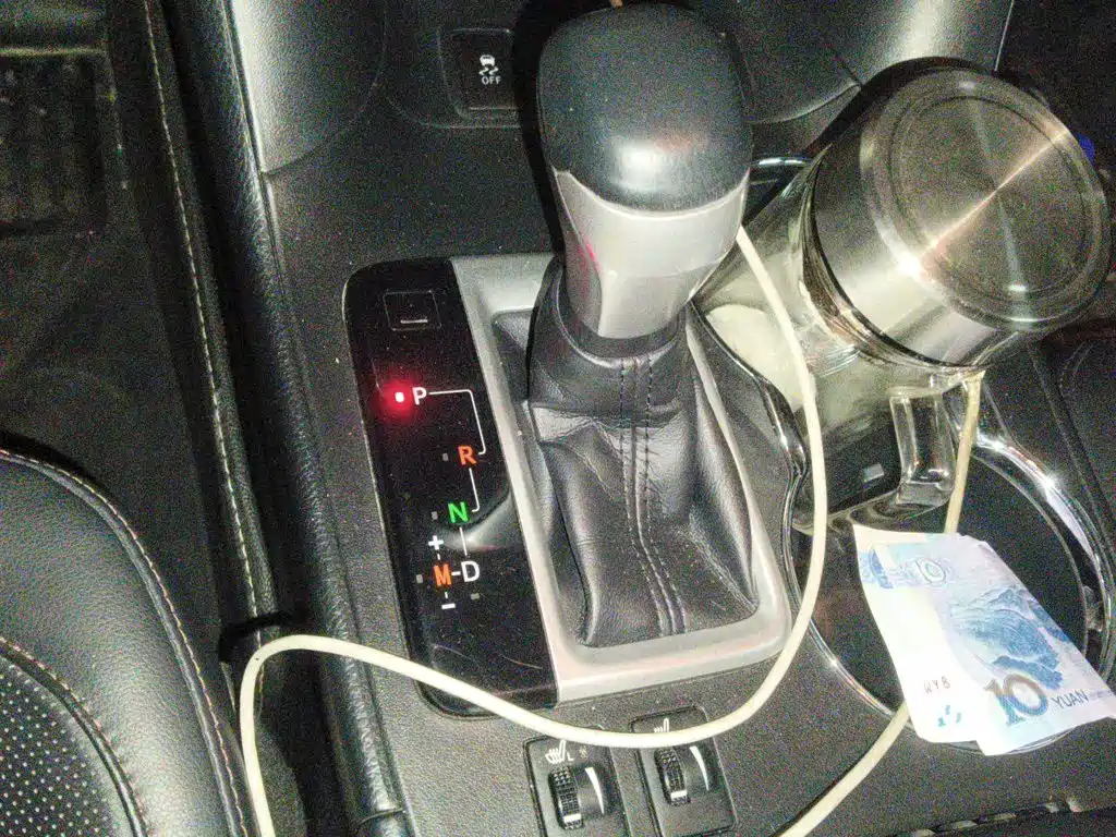 Toyota Highlander — миниатюра 15