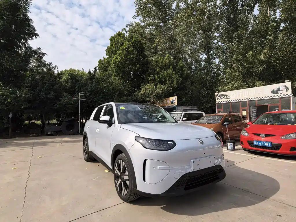 Leapmotor Leapmotor A10 — миниатюра 4