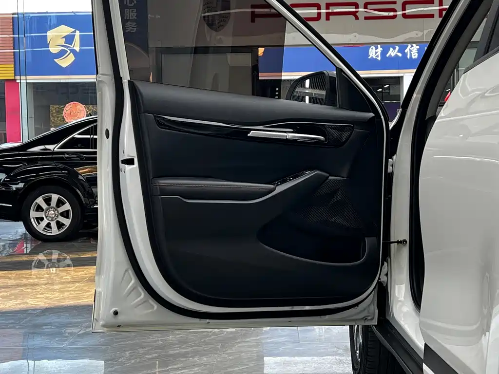 Kia KX3 — миниатюра 11