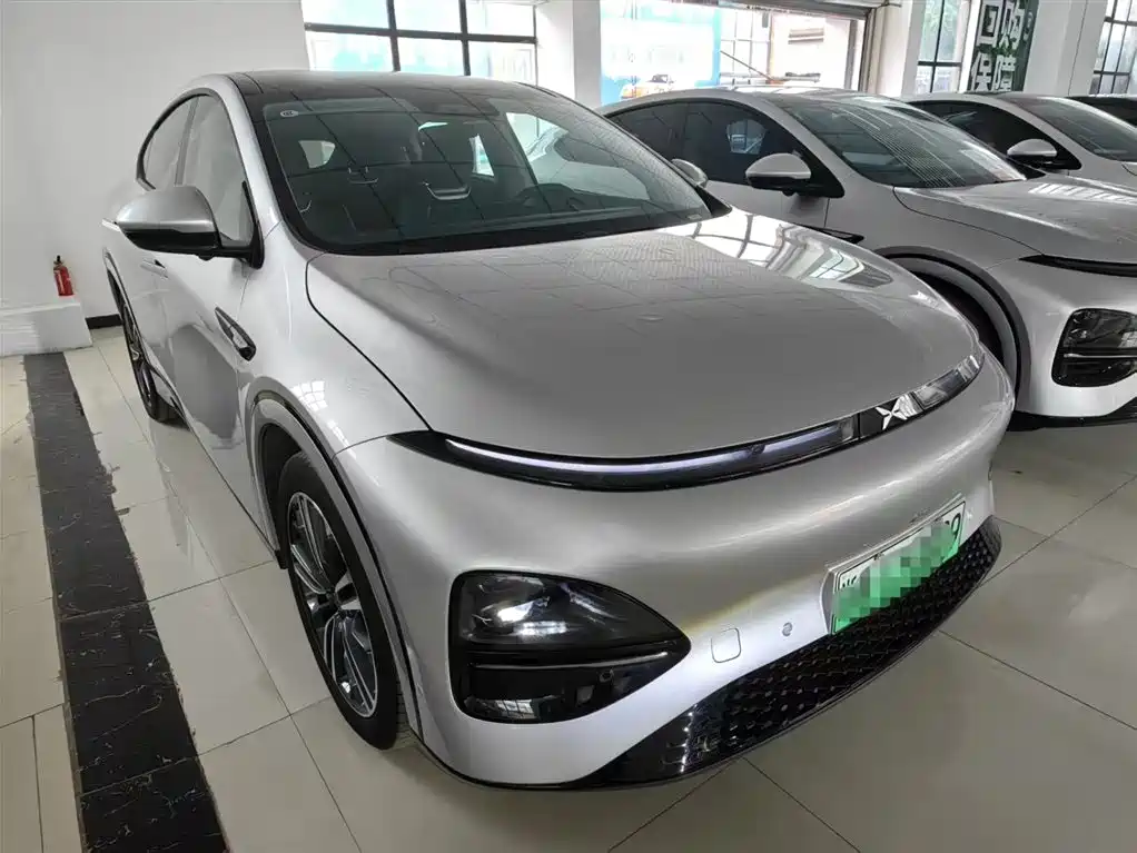 Xpeng G6 2023 755 Pro