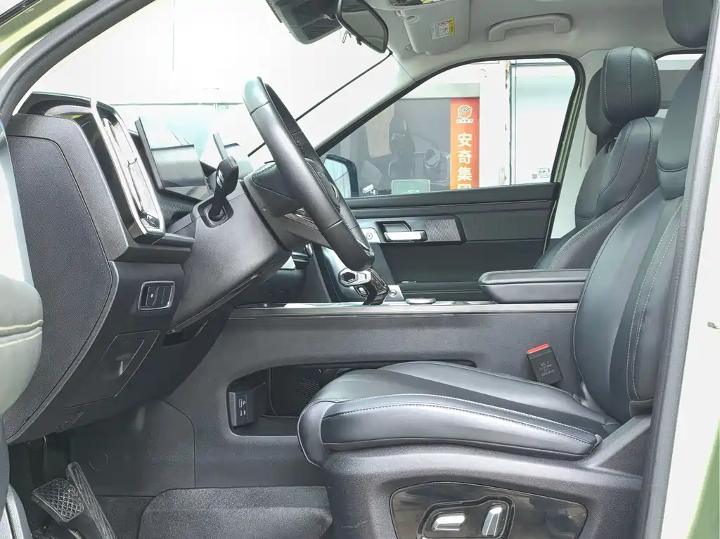 Chery Explorer 06 — миниатюра 7