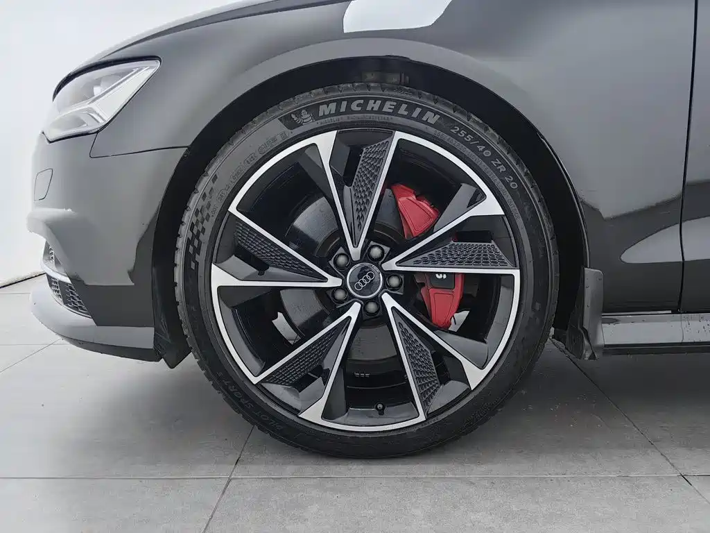 Audi A6L — миниатюра 17