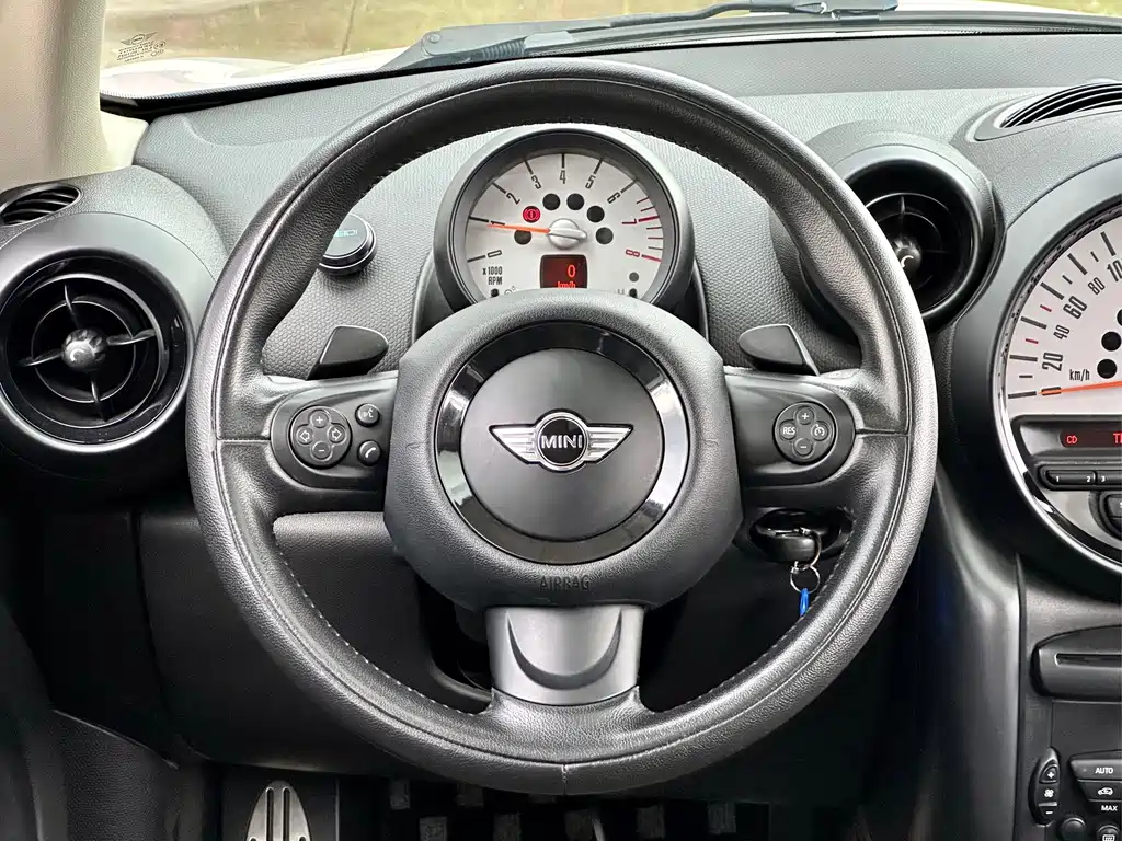 MINI Mini Countryman — миниатюра 13