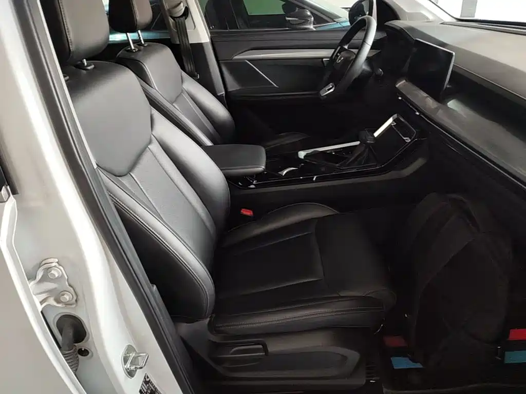 Wuling Xingchen — миниатюра 25