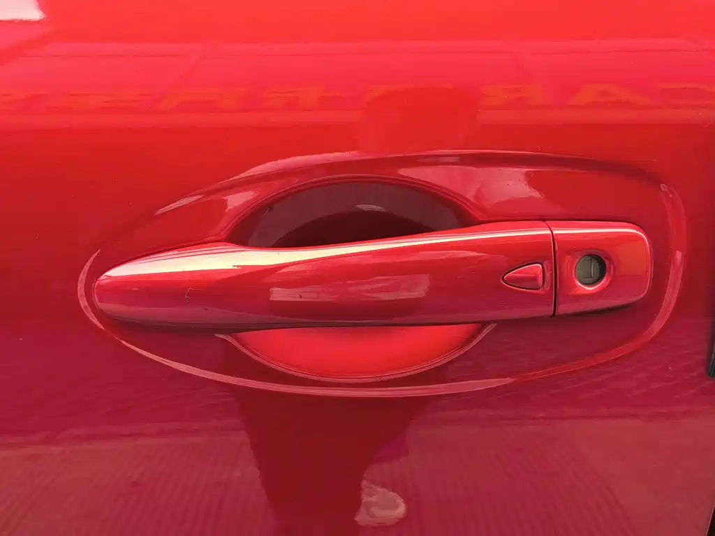 Renault Kadjar — миниатюра 14