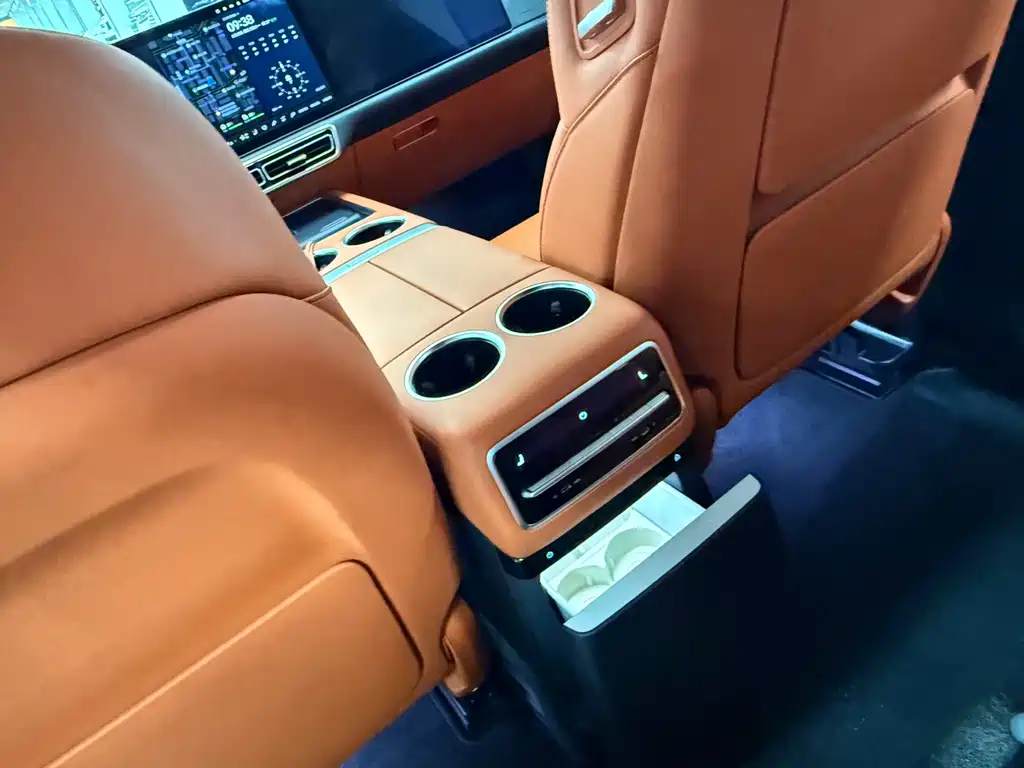 Li Auto L9 2023 Pro