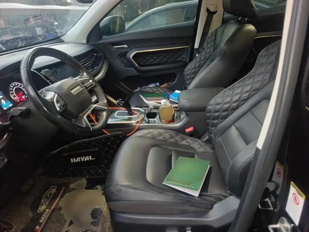 Haval H6 — миниатюра 11