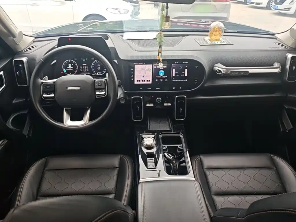 Haval Big Dog — миниатюра 6