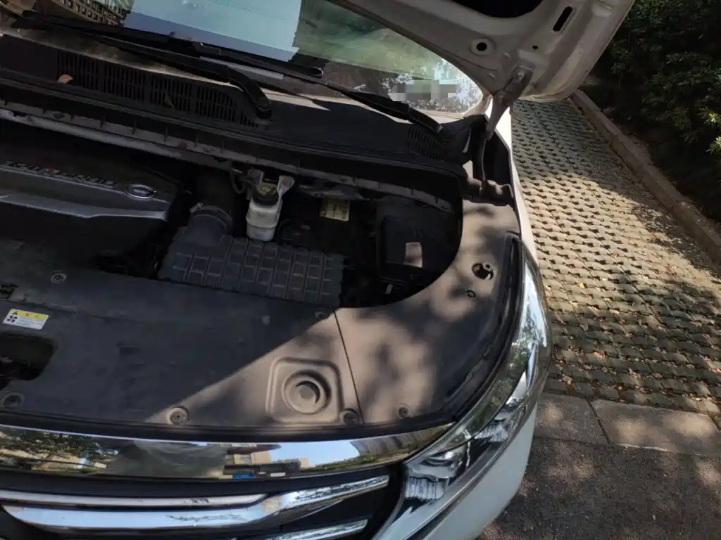 GAC Motor Trumpchi M8 — миниатюра 21