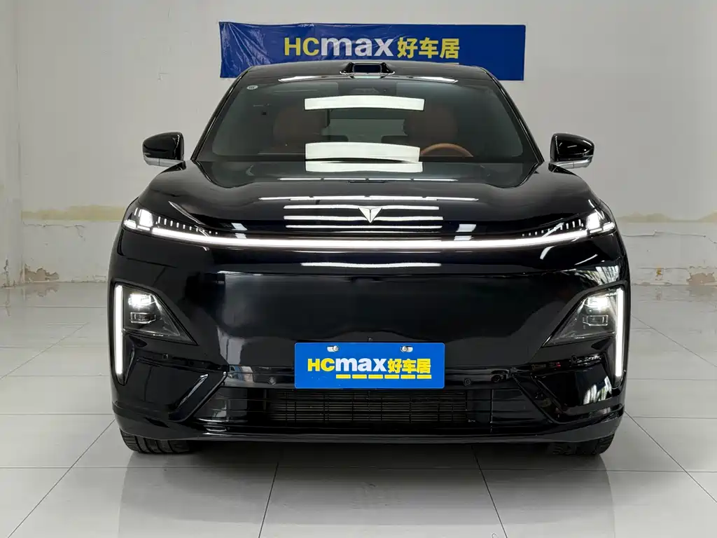 Deepal Deepal S09 — миниатюра 2