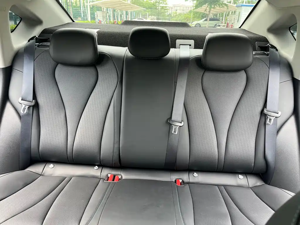 BYD Seal 05 DM-i — миниатюра 18