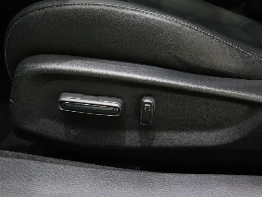 Honda Accord — миниатюра 19