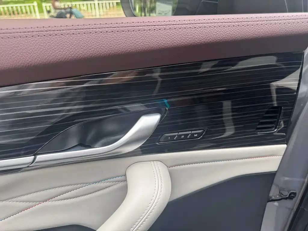 Geely Xingyue L — миниатюра 13