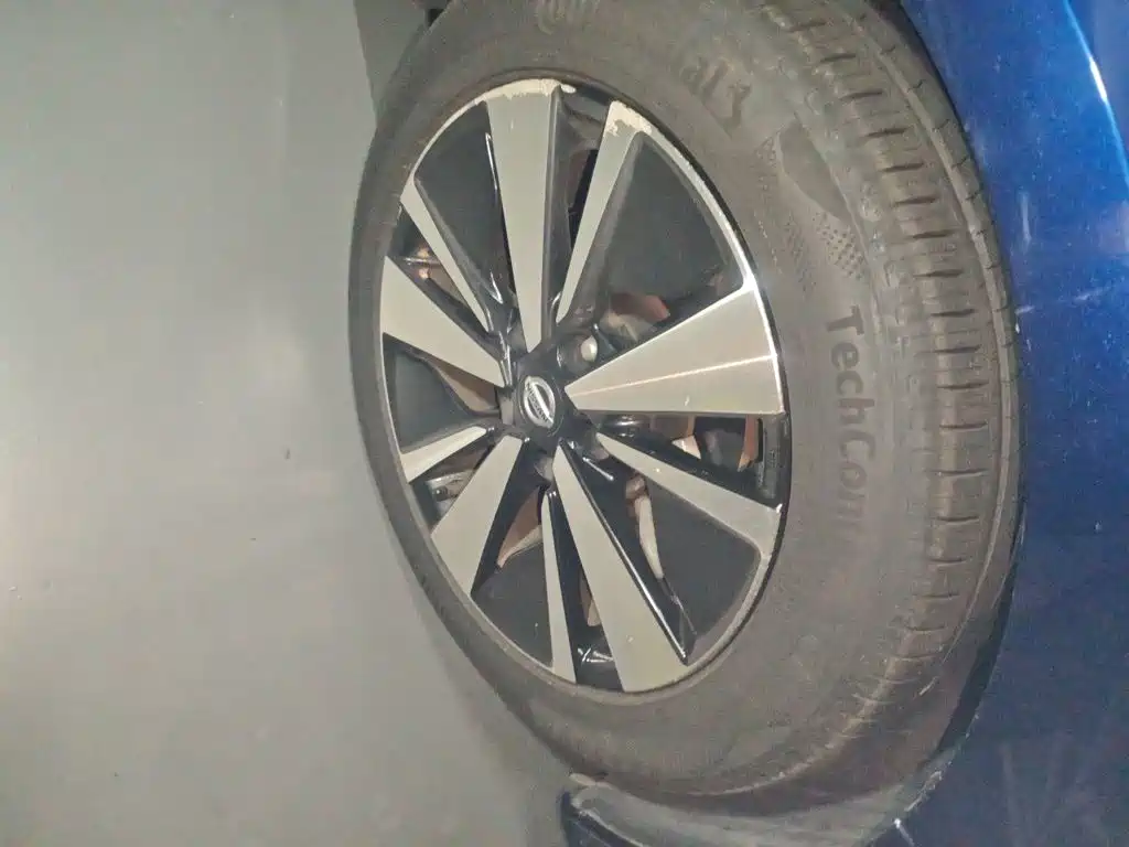 Nissan Teana — миниатюра 8