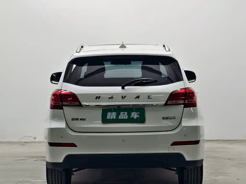 Haval H2 — миниатюра 5