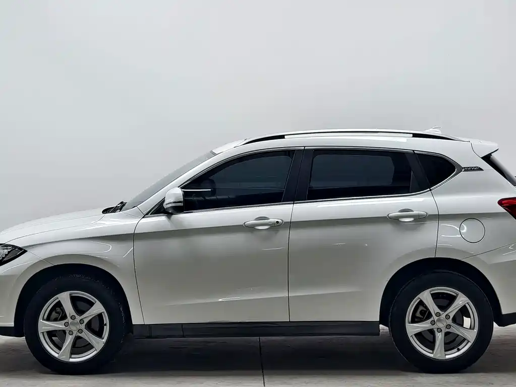 Haval H2 — миниатюра 7