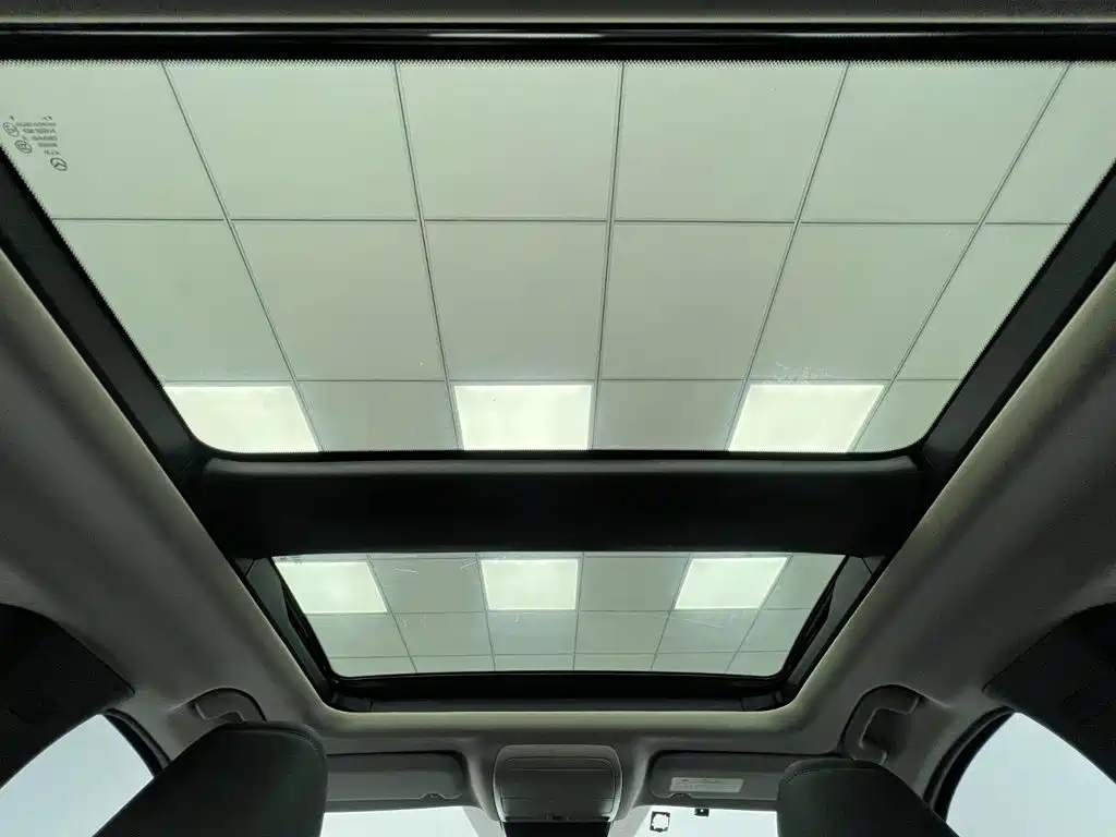 Mazda CX-50 Xingye — миниатюра 18