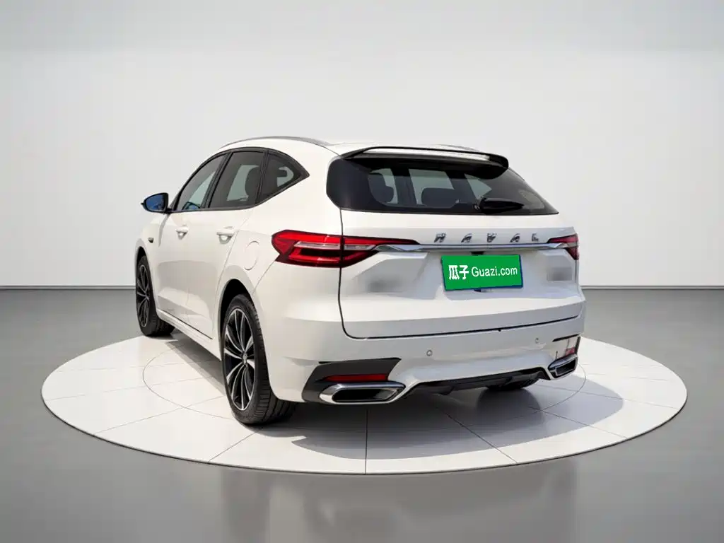 Haval F7 — миниатюра 3