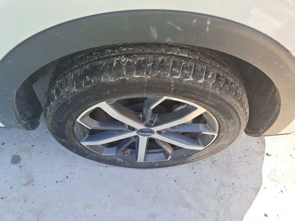 Haval F7 — миниатюра 24