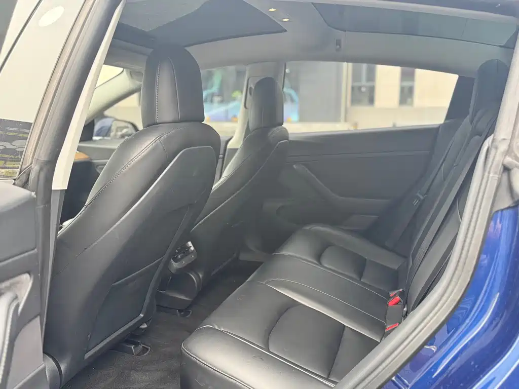 Tesla Model 3 — миниатюра 7