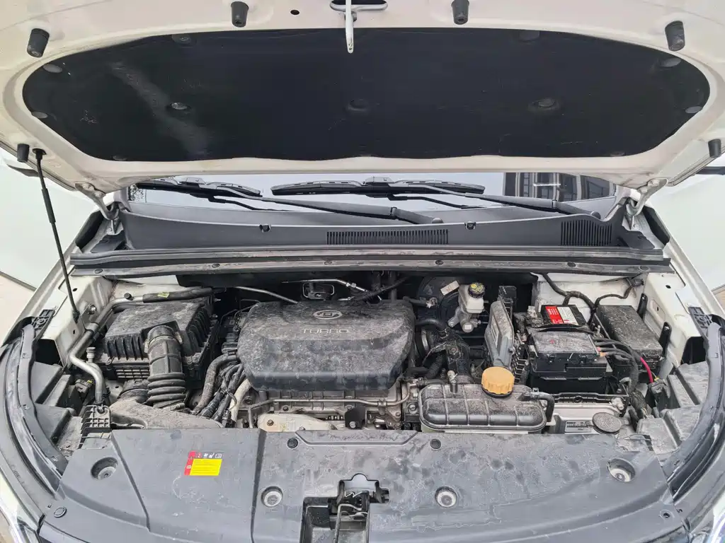 Wuling Jiachen — миниатюра 20