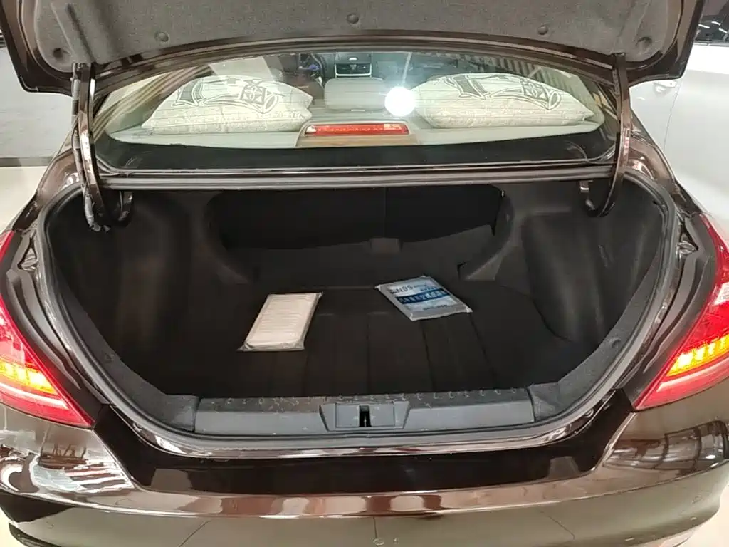 Geely Emgrand — миниатюра 19