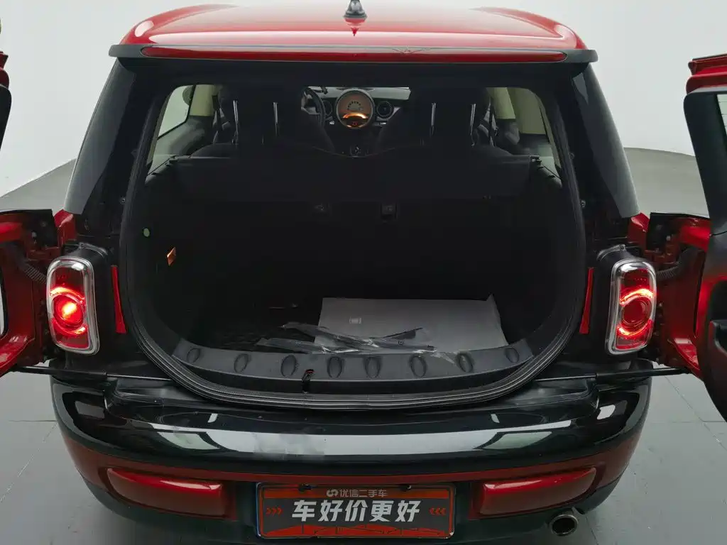 MINI Mini Clubman — миниатюра 16