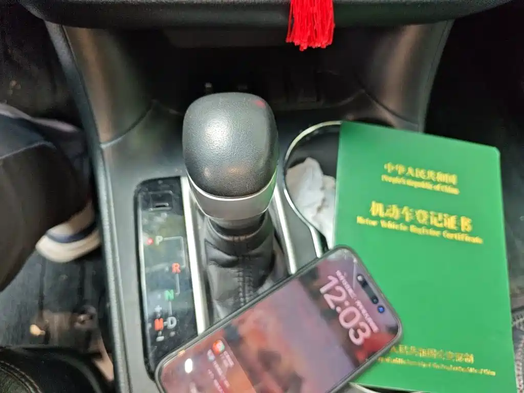 Toyota Highlander — миниатюра 15