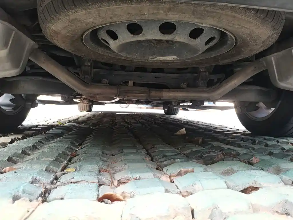 GAC Motor Trumpchi M8 — миниатюра 23