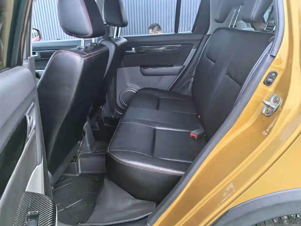 Suzuki Swift — миниатюра 16
