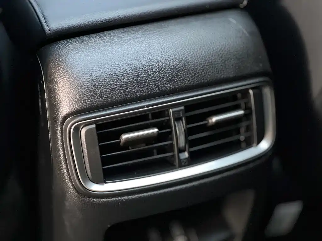 Honda CR-V — миниатюра 16