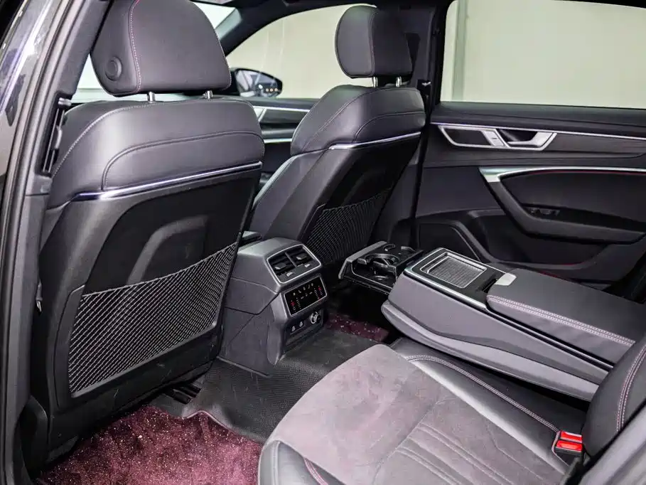 Audi A6L — фотографии объявления, Фото 15