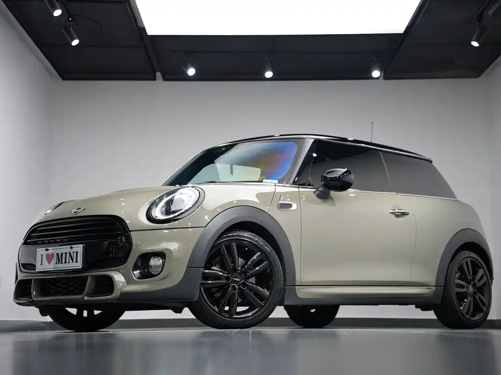 MINI Mini — миниатюра 2