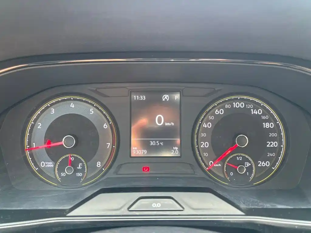Volkswagen Lavida — миниатюра 4