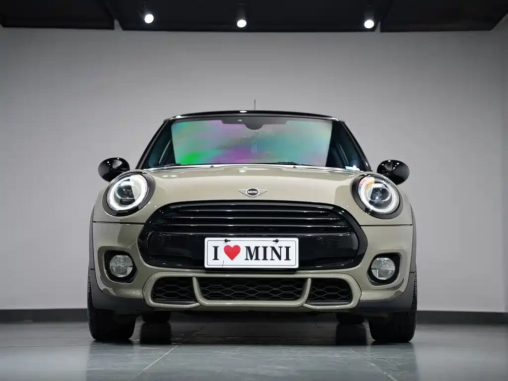 MINI Mini — миниатюра 11