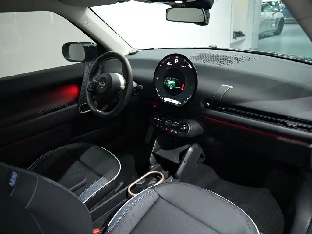 MINI MINI COOPER EV — миниатюра 14