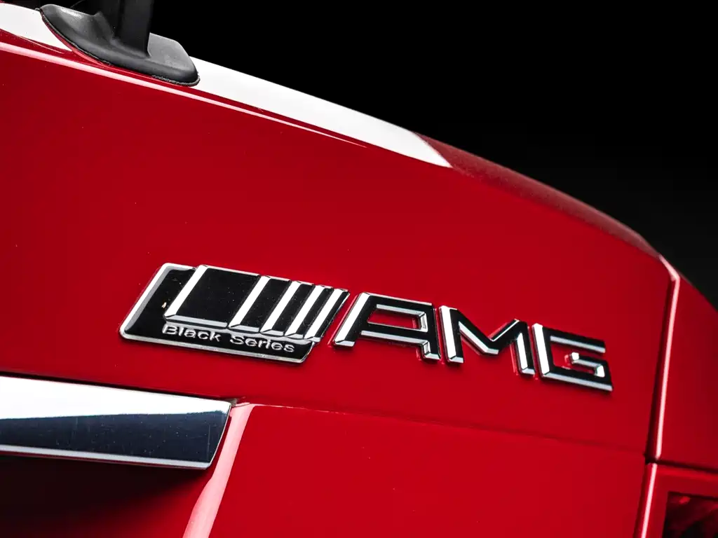 Mercedes-Benz C-Class AMG — миниатюра 16
